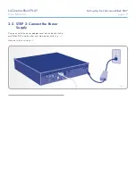 Preview for 19 page of LaCie 301487U - LaCinema PLAY - Digital AV Player User Manual