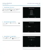 Preview for 22 page of LaCie 301487U - LaCinema PLAY - Digital AV Player User Manual