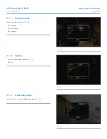 Preview for 28 page of LaCie 301487U - LaCinema PLAY - Digital AV Player User Manual