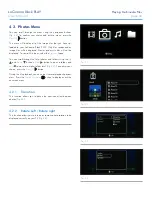 Preview for 30 page of LaCie 301487U - LaCinema PLAY - Digital AV Player User Manual