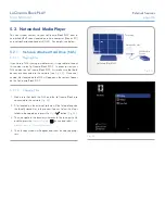 Preview for 36 page of LaCie 301487U - LaCinema PLAY - Digital AV Player User Manual