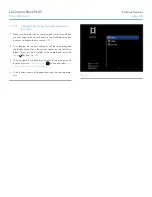 Preview for 38 page of LaCie 301487U - LaCinema PLAY - Digital AV Player User Manual