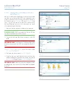 Preview for 40 page of LaCie 301487U - LaCinema PLAY - Digital AV Player User Manual