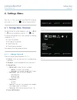 Preview for 41 page of LaCie 301487U - LaCinema PLAY - Digital AV Player User Manual