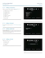 Preview for 43 page of LaCie 301487U - LaCinema PLAY - Digital AV Player User Manual
