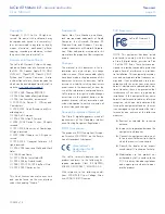 Preview for 3 page of LaCie 301506 User Manual