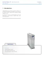 Предварительный просмотр 6 страницы LaCie 301506 User Manual