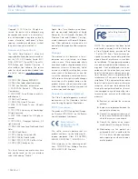 Preview for 3 page of LaCie 301507U User Manual