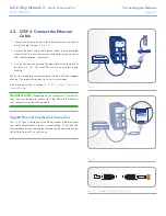 Preview for 14 page of LaCie 301507U User Manual