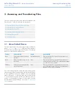 Preview for 20 page of LaCie 301507U User Manual