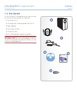 Preview for 6 page of LaCie 301534 User Manual
