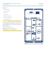 Preview for 8 page of LaCie 301534 User Manual