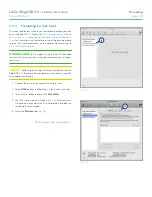 Preview for 30 page of LaCie 301534 User Manual