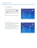 Preview for 29 page of LaCie 301814U - LaCinema Premier - Digital AV Player User Manual