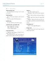 Preview for 31 page of LaCie 301814U - LaCinema Premier - Digital AV Player User Manual