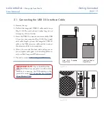 Preview for 11 page of LaCie 301829 User Manual