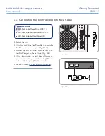 Preview for 12 page of LaCie 301829 User Manual