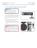 Preview for 13 page of LaCie 301829 User Manual