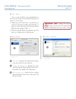 Preview for 17 page of LaCie 301829 User Manual