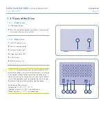 Preview for 8 page of LaCie 301838U User Manual