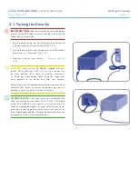 Preview for 10 page of LaCie 301838U User Manual