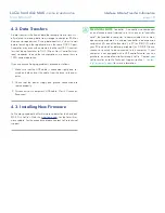 Preview for 18 page of LaCie 301838U User Manual