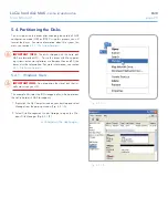 Preview for 22 page of LaCie 301838U User Manual