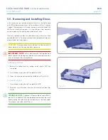 Preview for 27 page of LaCie 301838U User Manual