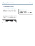 Preview for 8 page of LaCie 301848U User Manual