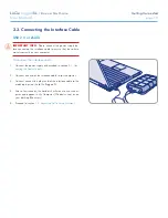 Предварительный просмотр 12 страницы LaCie 301848U User Manual