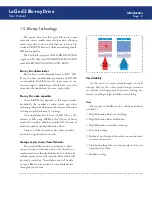 Preview for 14 page of LaCie 301856U - d2 Blu-ray Drive User Manual