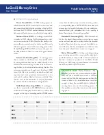 Preview for 25 page of LaCie 301856U - d2 Blu-ray Drive User Manual