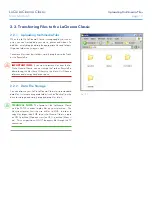 Preview for 12 page of LaCie 301864EK User Manual
