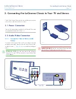 Предварительный просмотр 14 страницы LaCie 301864EK User Manual