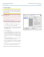 Предварительный просмотр 35 страницы LaCie 301864EK User Manual