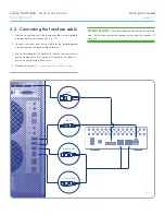 Предварительный просмотр 11 страницы LaCie 301881U User Manual