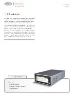 Preview for 4 page of LaCie 301888KUA User Manual