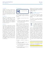 Preview for 2 page of LaCie 301897KUA User Manual