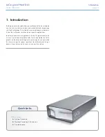 Preview for 4 page of LaCie 301897KUA User Manual