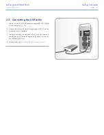 Preview for 10 page of LaCie 301897KUA User Manual