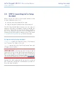 Preview for 10 page of LaCie 301930 User Manual