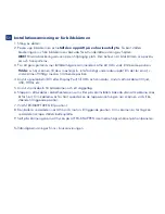 Предварительный просмотр 14 страницы LaCie 324i Quick Install Manual