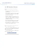 Preview for 28 page of LaCie 400USB User Manual