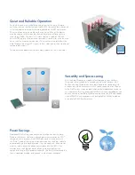 Предварительный просмотр 4 страницы LaCie 4big Spare Drive Datasheet