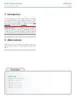 Preview for 4 page of LaCie 5big - Network NAS Server Technical Brief