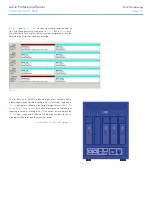 Предварительный просмотр 12 страницы LaCie 5big - Network NAS Server Technical Brief