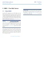 Предварительный просмотр 17 страницы LaCie 5big - Network NAS Server Technical Brief