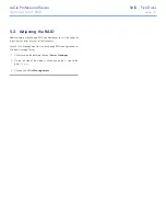 Preview for 19 page of LaCie 5big - Network NAS Server Technical Brief