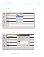 Предварительный просмотр 22 страницы LaCie 5big - Network NAS Server Technical Brief