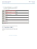 Preview for 24 page of LaCie 5big - Network NAS Server Technical Brief